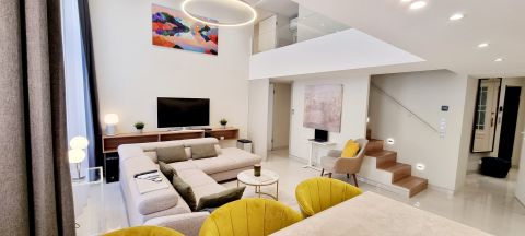 Eladó Lakás 1055 Budapest 5. kerület 