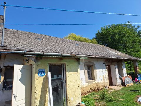 Eladó Ház 8762 Szentpéterúr 