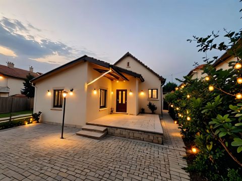 Eladó Ház 2151 Fót Fót