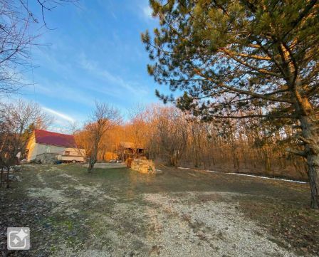 Eladó Ház 2095 Pilisszántó , Pilisi Panorámás Ház 