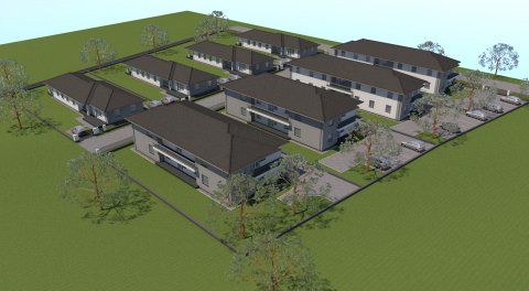 Eladó Ház 5052 Újszász Újszász belterület