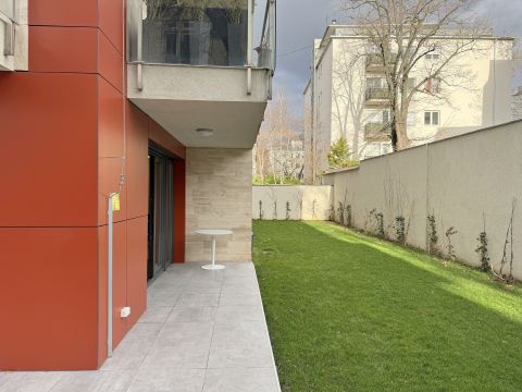 Kiadó Lakás 1062 Budapest 6. kerület 