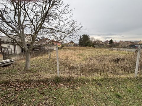 Eladó Telek 2852 Kecskéd , Kertalja utca