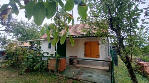 Eladó Telek 8700 Marcali , Marcali szőlőhegy, Horvátkút 