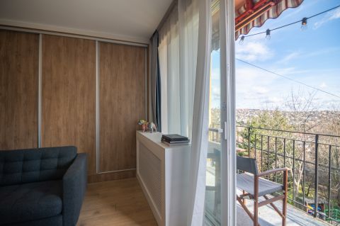 Eladó Lakás 1125 Budapest 12. kerület 