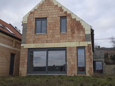 Eladó Ház 8226 Alsóörs 