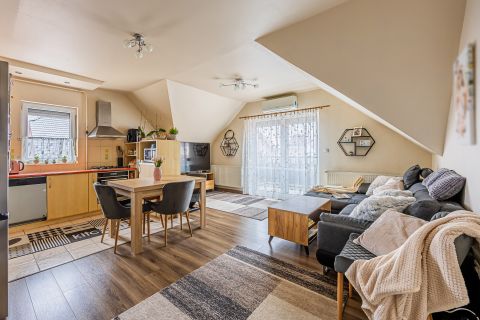 Eladó Lakás 2120 Dunakeszi 