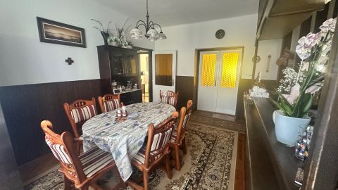 Eladó Ház 9761 Táplánszentkereszt , Táplánszentkereszt centrum