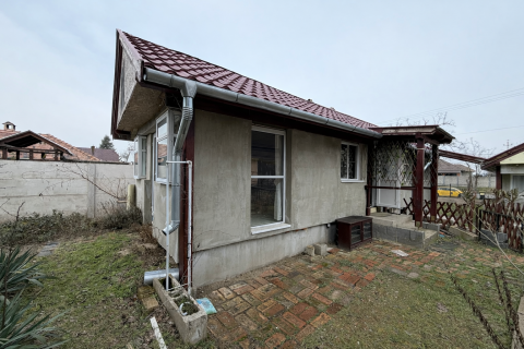 Eladó Ház 2146 Mogyoród 