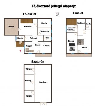 Eladó Ház 2119 Pécel 