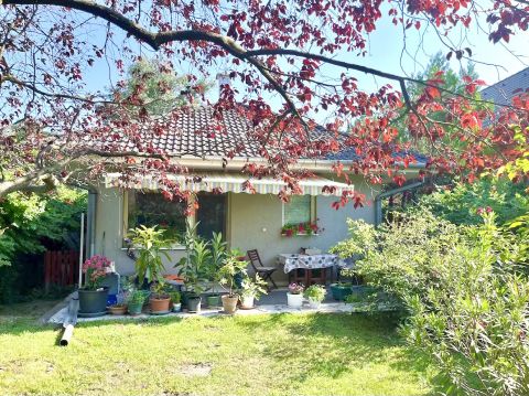 Eladó Ház 2310 Szigetszentmiklós Otthonos családiház Szigetszentmiklóson