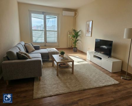 Eladó Lakás 1039 Budapest 3. kerület , Békásmegyer Duna felőli oldalán panorámás lakás