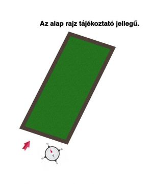 Eladó Ház 8136 Lajoskomárom 