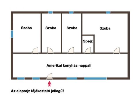 Eladó Ház 6060 Tiszakécske ókécske