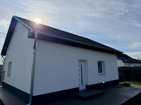 Eladó Ház 4031 Debrecen 