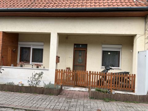 Eladó Lakás 2536 Nyergesújfalu 