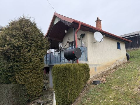 Eladó Ház 8960 Lenti , Eladó ingatlan Lenti-Máhomfán