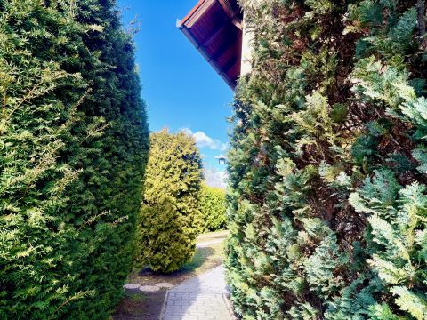 Eladó Lakás 1182 Budapest 18. kerület Ganz kertváros