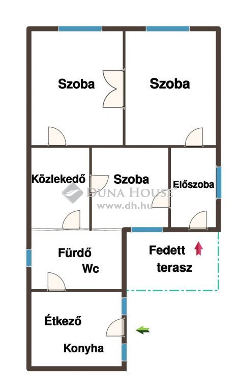 4544 Nyírkarász — 1/27