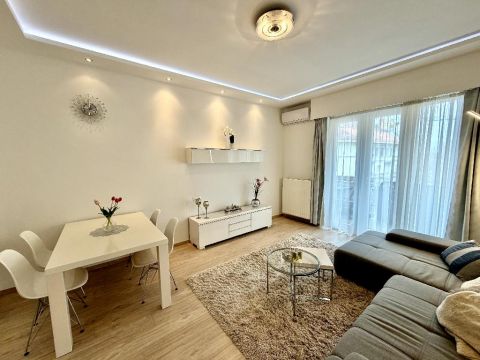 Eladó Lakás 1126 Budapest 12. kerület , 1126 Budapest 12, Németvölgy