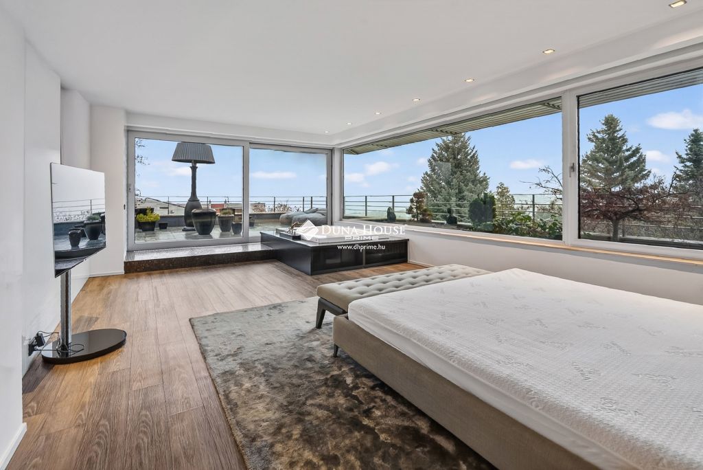 Eladó ház, Budapest, 2. kerület