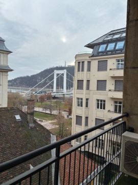 Kiadó Lakás 1052 Budapest 5. kerület , Budapest, V. kerület , Belváros