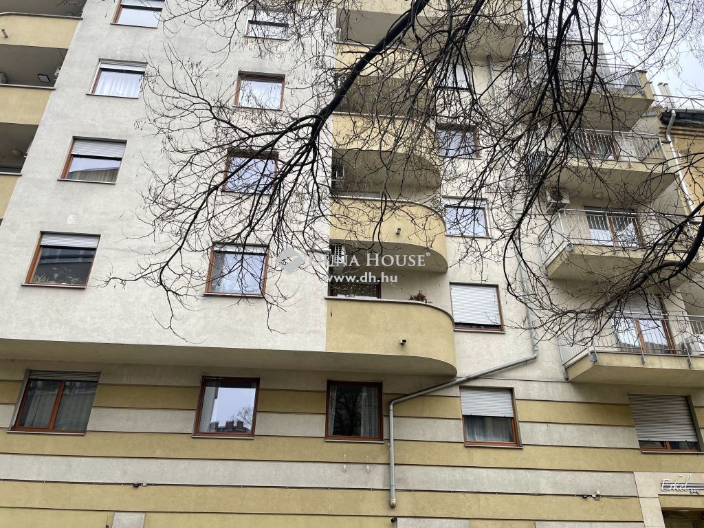 1081 Budapest 8. kerület — 1/13