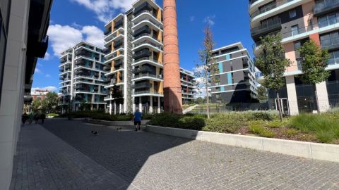 Kiadó Lakás 1033 Budapest 3. kerület , III. kerületben a Duna-parthoz közel, 28 m2-es erkélyes 