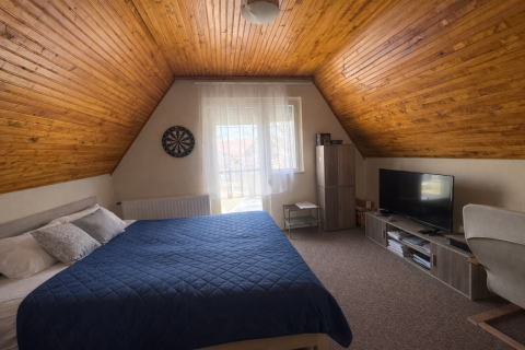 Eladó Ház 7815 Harkány 