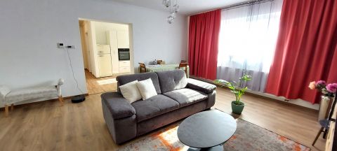 Eladó Lakás 9900 Körmend Petőfi Tér