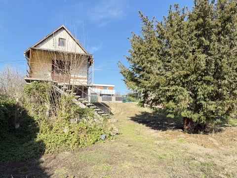 Eladó Telek 2038 Sóskút Sóskút legszebb részén