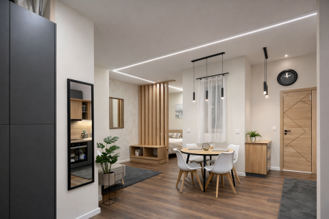 Eladó Lakás 1078 Budapest 7. kerület 