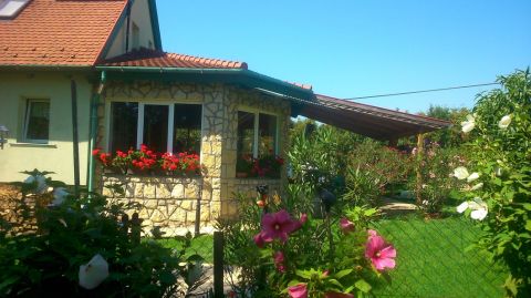 Eladó Ház 8220 Balatonalmádi 