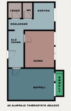 Eladó Lakás 4246 Nyíregyháza 4400 Nyíregyháza, Örökösföld