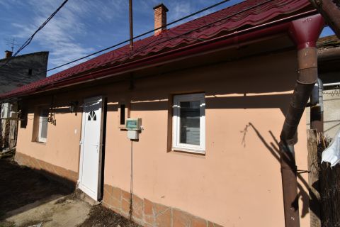 Eladó Lakás 8800 Nagykanizsa 