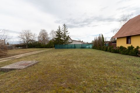 Eladó Telek 8052 Fehérvárcsurgó 