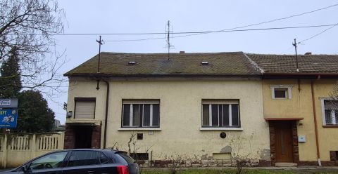 Eladó Ház 9700 Szombathely 