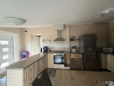 Eladó Ház 9177 Ásványráró Rákóczi Ferenc utca közelében