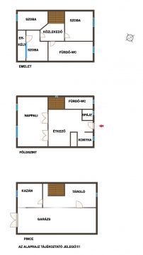 Eladó Lakás 8000 Székesfehérvár Panorámás társasházi lakás az öreghegy legszebb részén.