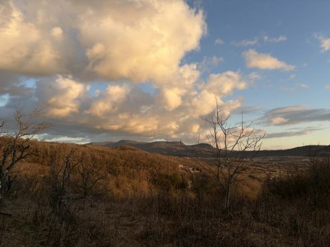 Eladó Telek 2500 Esztergom 