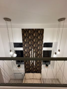 Eladó Lakás 1078 Budapest 7. kerület , Egyedi lakás a belváros szívében