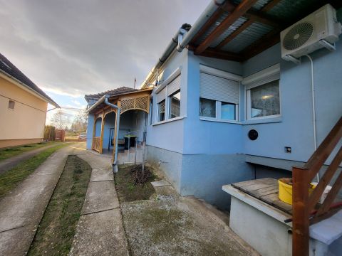 Eladó Ház 8855 Belezna 