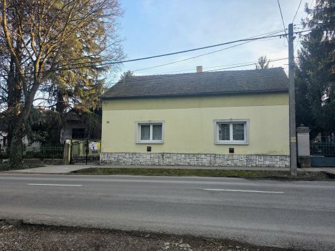 Eladó Ház 7150 Bonyhád 