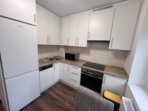 Kiadó Lakás 6000 Kecskemét 