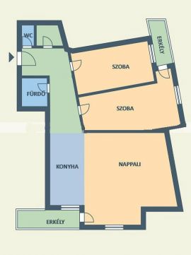 Eladó Lakás 1111 Budapest 11. kerület 