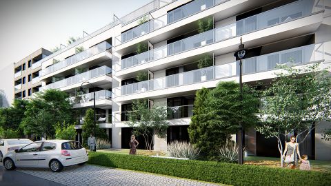 Eladó Lakás 1135 Budapest 13. kerület 