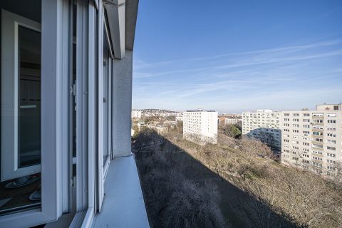 Eladó Lakás 1115 Budapest 11. kerület 