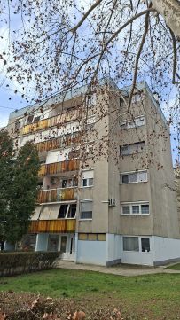 Eladó Lakás 7200 Dombóvár 