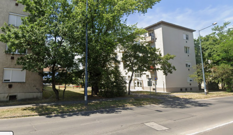 Eladó Lakás 3527 Miskolc 