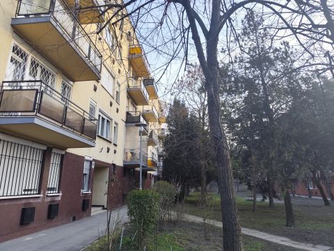 Eladó Lakás 1225 Budapest 22. kerület 